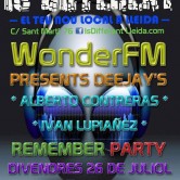 Festa WonderFM